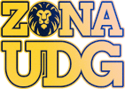 Zona UDG Logo